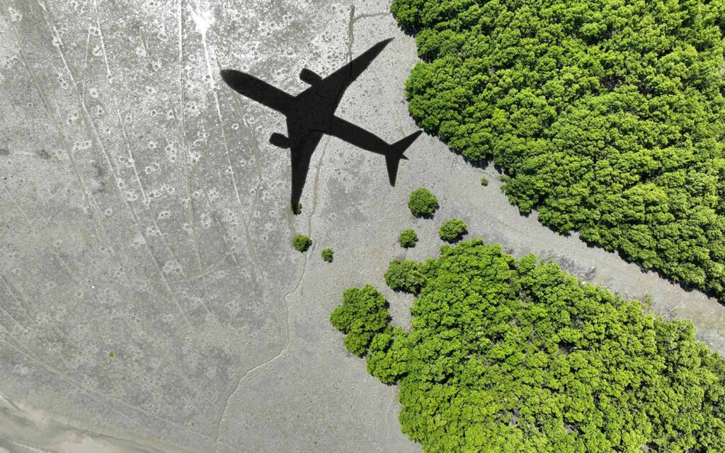 المناطق السياحية الناشئة في السعودية