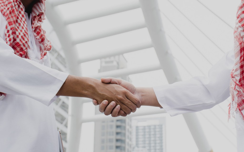 المؤشر العقاري الخاص بالصفقات