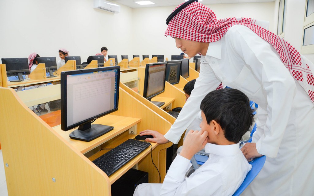 اشتراطات المباني التعليمية الأهلية