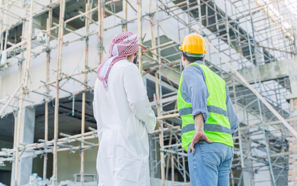 المشاريع الاستثمارية