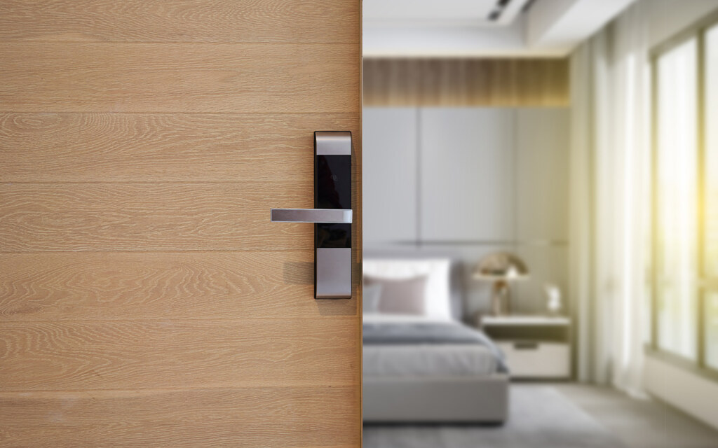 الاستثمار في الشقق الفندقية