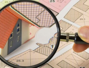 مخالفات البيع على الخارطة