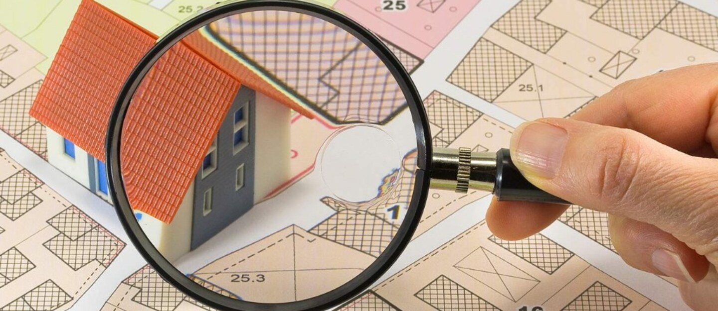 مخالفات البيع على الخارطة