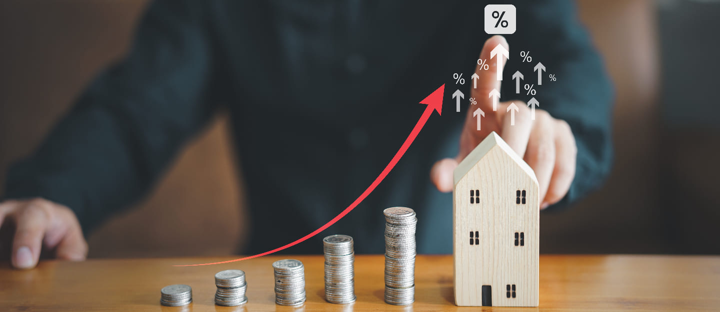 تجميد الإيجارات على المستثمرين العقاريين