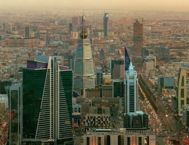 الترخيص الريادي في السعودية