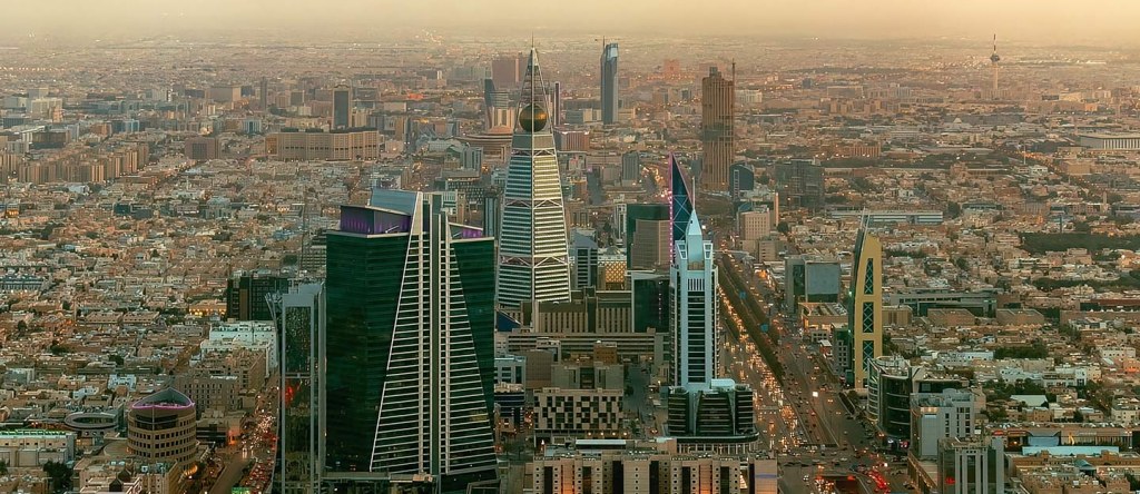 الترخيص الريادي في السعودية