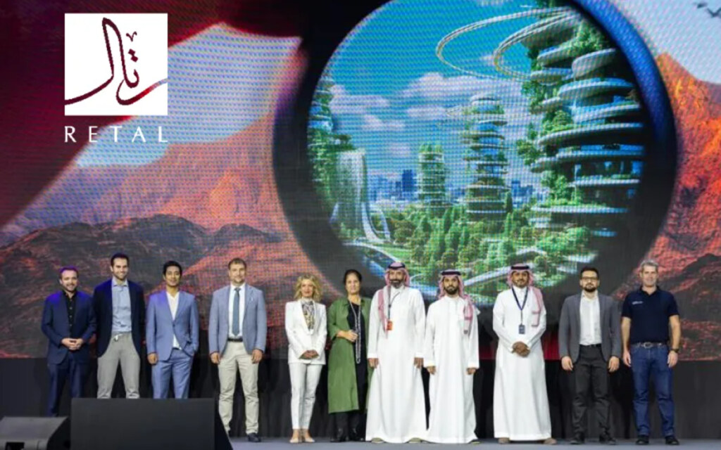 تحديات الابتكار برعاية رتال