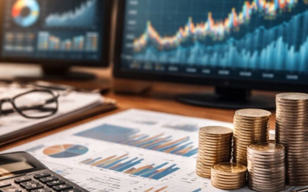 فرص الاستثمار بالاقتصاد السعودي