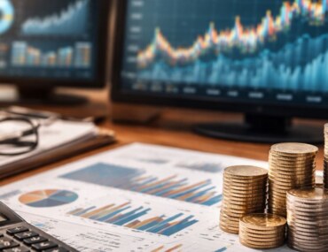 مؤشرات الاقتصاد الوطني