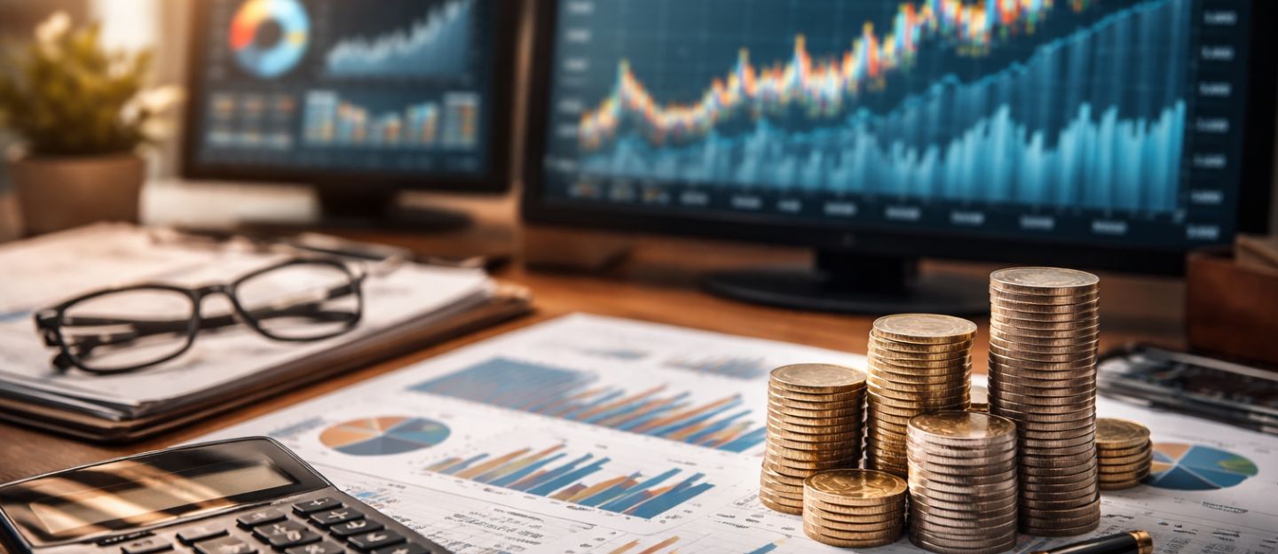 مؤشرات الاقتصاد الوطني