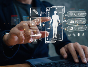 الاستثمار في التكنولوجيا الصحية