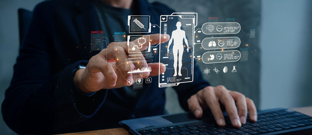 الاستثمار في التكنولوجيا الصحية