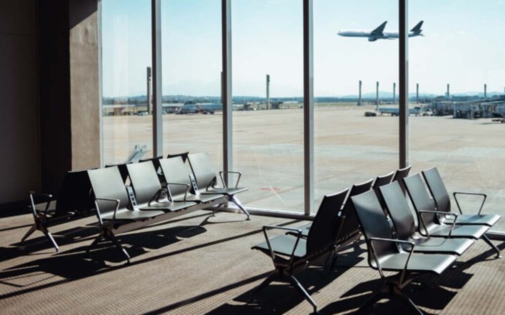 الاستثمار في المطارات السعودية