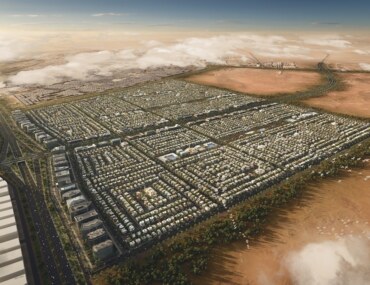 Micro Investing in Saudi Arabia