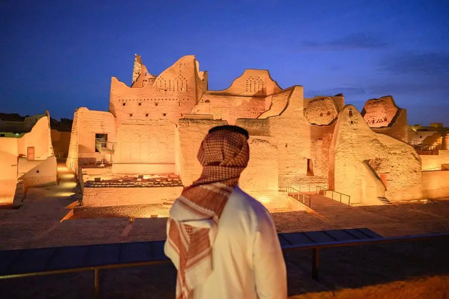 Expat Investment in Saudi Arabia