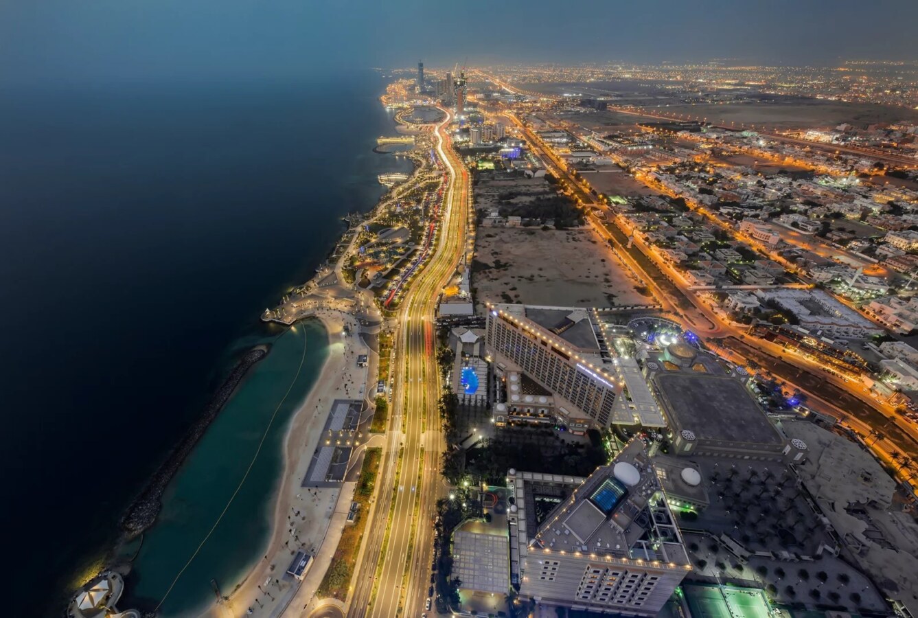 Saudi Rental Yields and Net Returns: Riyadh vs Jeddah in 2026