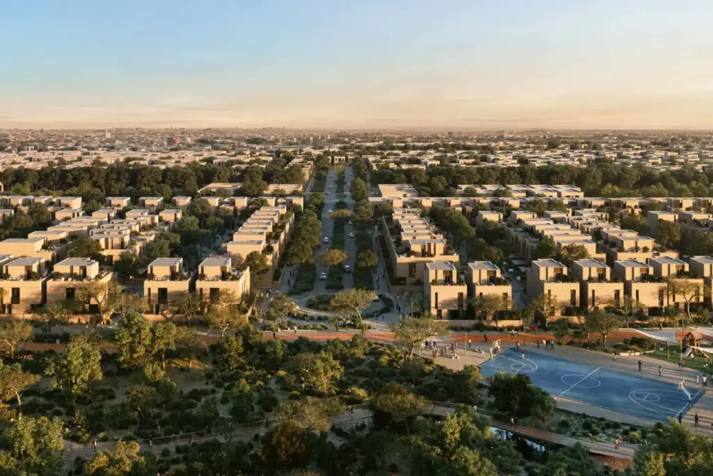 Micro Investing in KSA