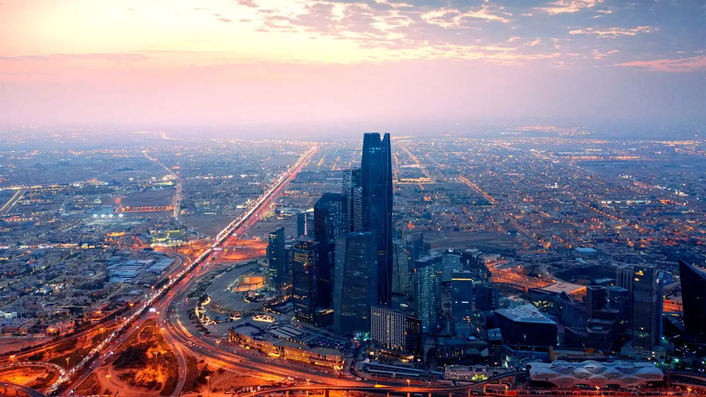 Type of real estate investment in Saudi Arabia