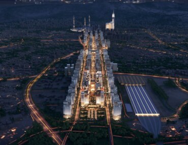 Investment Companies in Saudi Arabia