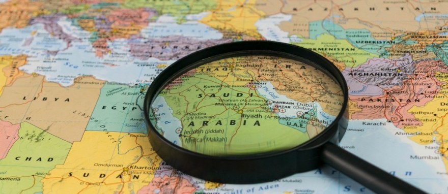 الاستثمار في ثادق