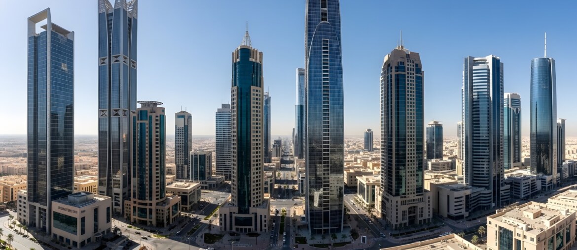 Invest in Saudi property from India in 2026