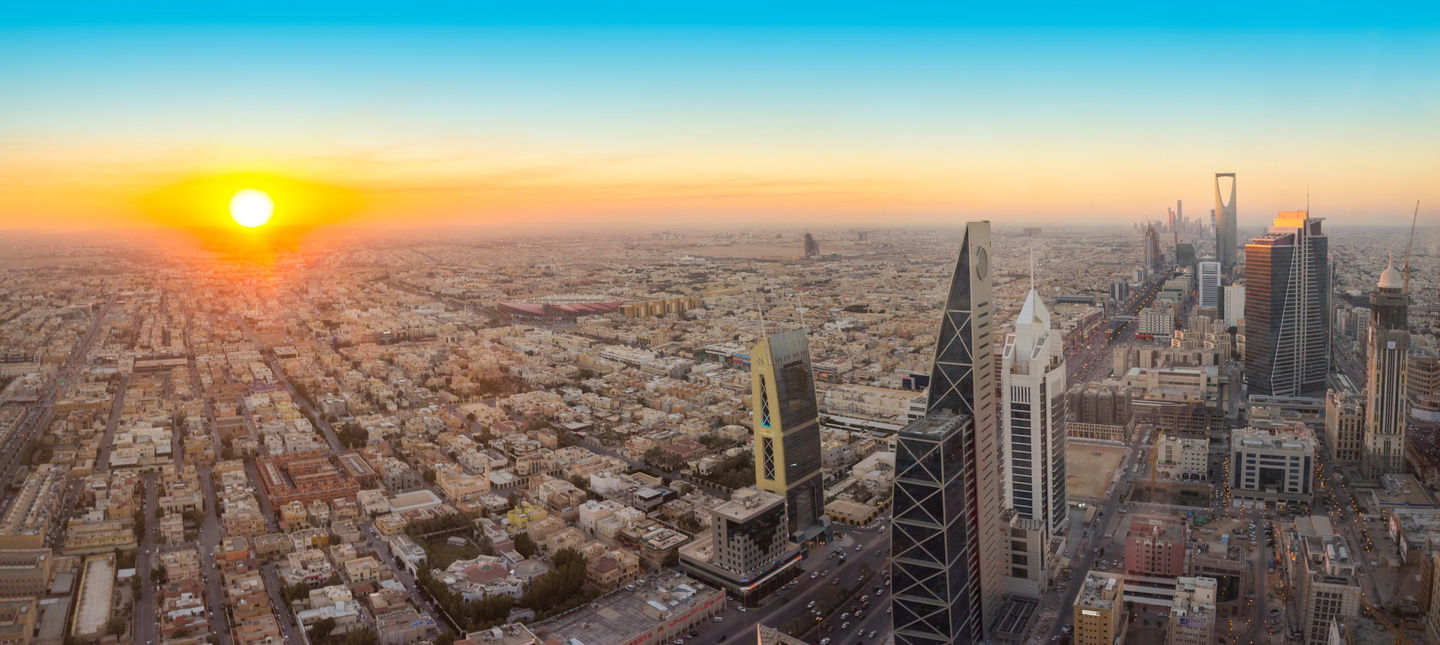 Digitization of the real estate title deed in Saudi Arabia