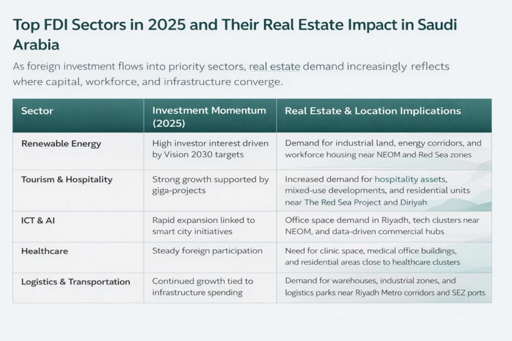 Challenges of Foreign Investors in Saudi Arabia