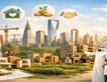 Affordable Housing Programs in Saudi Arabia