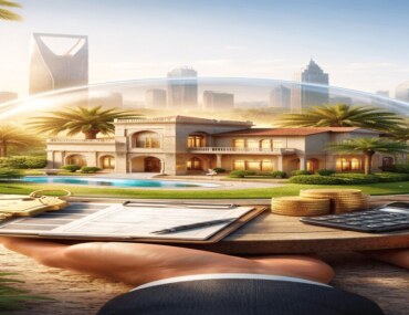 Real estate guarantees in Saudi Arabia