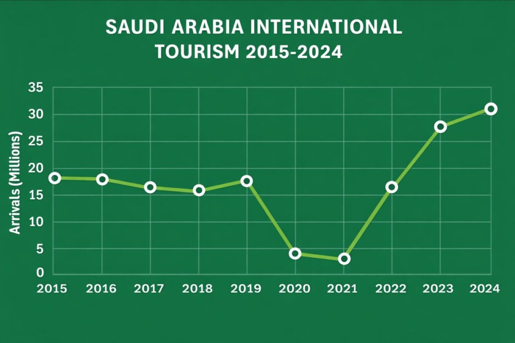 Expat Investment in Saudi Arabia