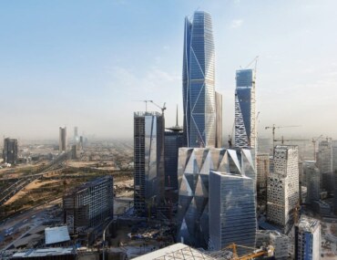 Public Investment Fund, KSA