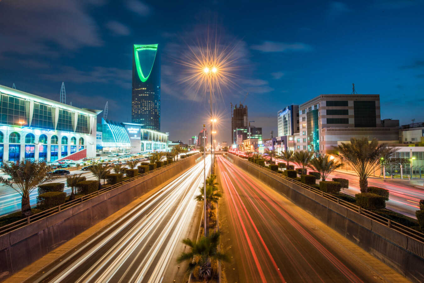 Real Estate Services in Saudi Arabia