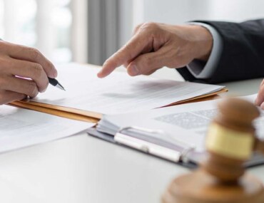 Legal loopholes in real estate contracts