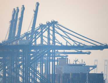 Manufacturing Investment in Saudi Arabia