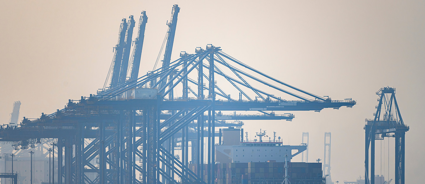 Manufacturing Investment in Saudi Arabia