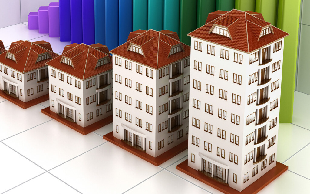 Multifamily Investment in Saudi Arabia