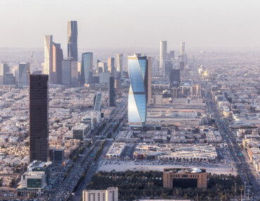 Multifamily Investment in Saudi Arabia