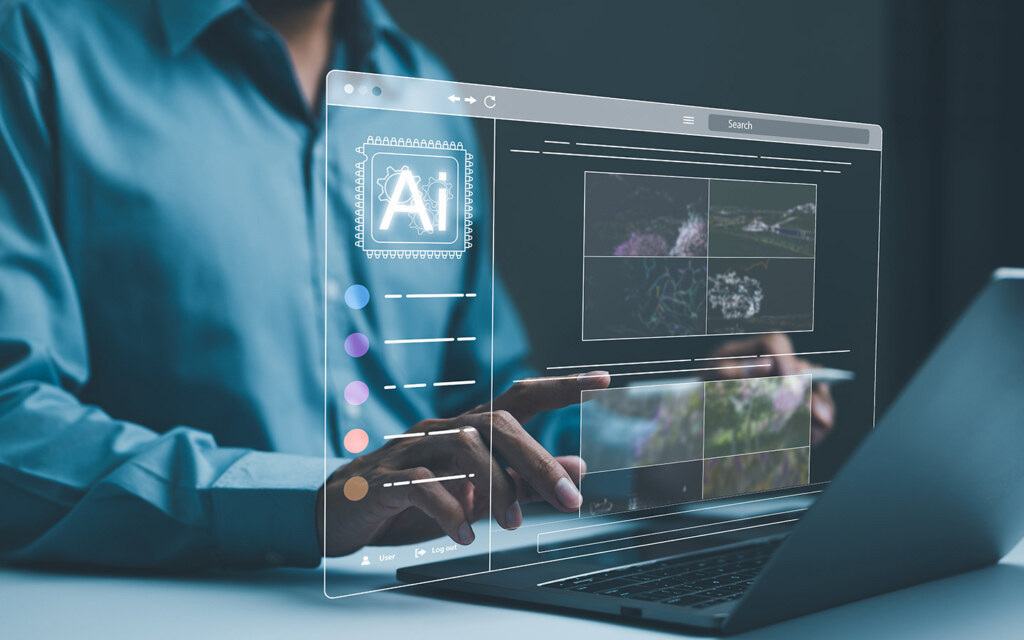 Saudi’s Initiatives and Plans of AI Investments