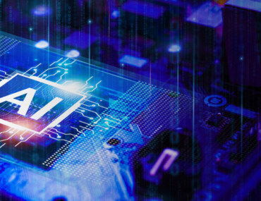 New AI venture fund