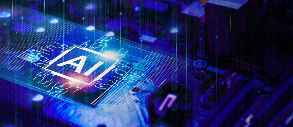 New AI venture fund