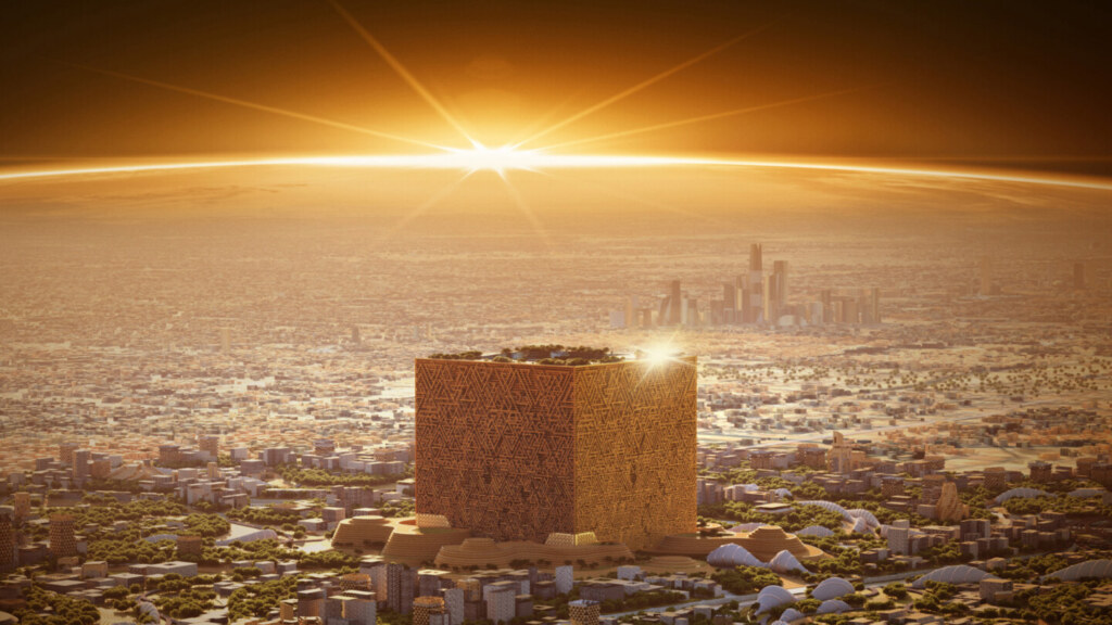 Macro Investment in Saudi Arabia