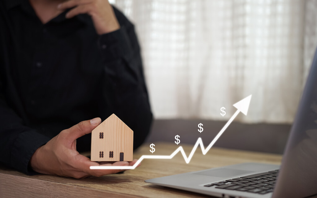Real Estate Registry participation in Future of Real Estate Forum