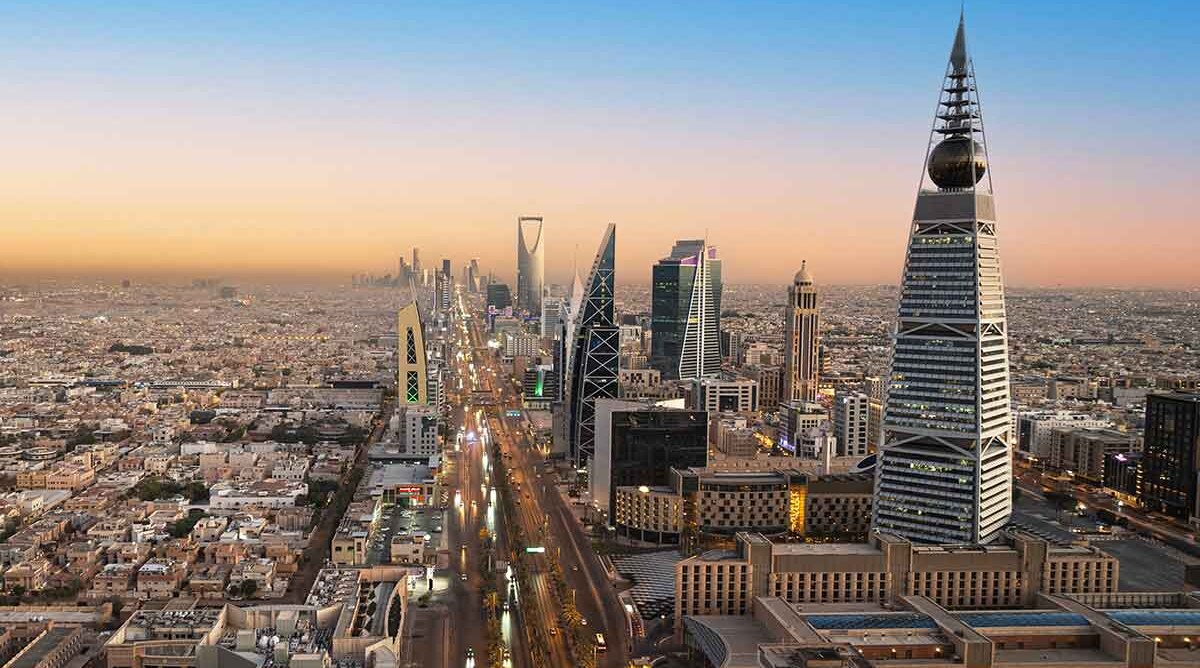 Macro Investment in Saudi Arabia