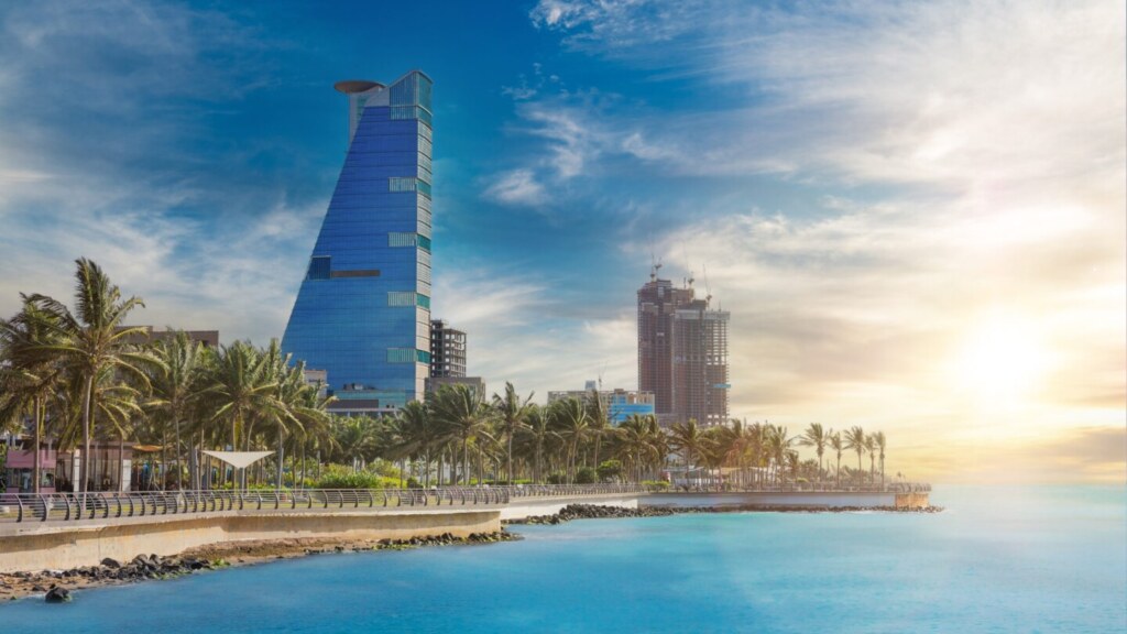 Jeddah Neighborhoods for Real Estate Investment