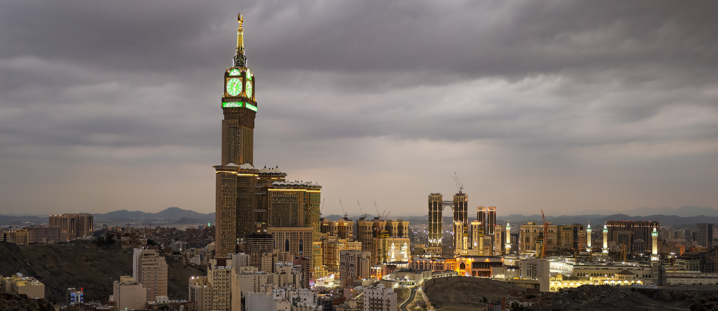 Serviced Apartments in saudi arabia