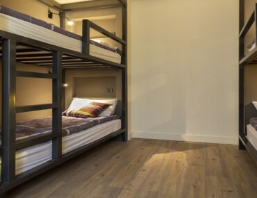 Student accommodation in saudi arabia