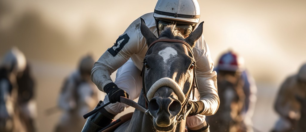 Horse Racing Venue in Qiddiya: Saudi Arabia Plans World-Class Equestrian Destination
