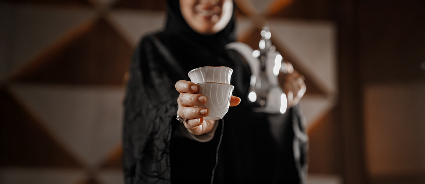 Hospitality Market in Saudi Arabia : Opportunities and Trends