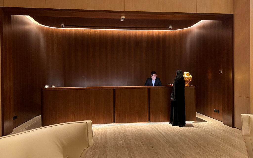 Hospitality Market FAQs Saudi Arabia.
