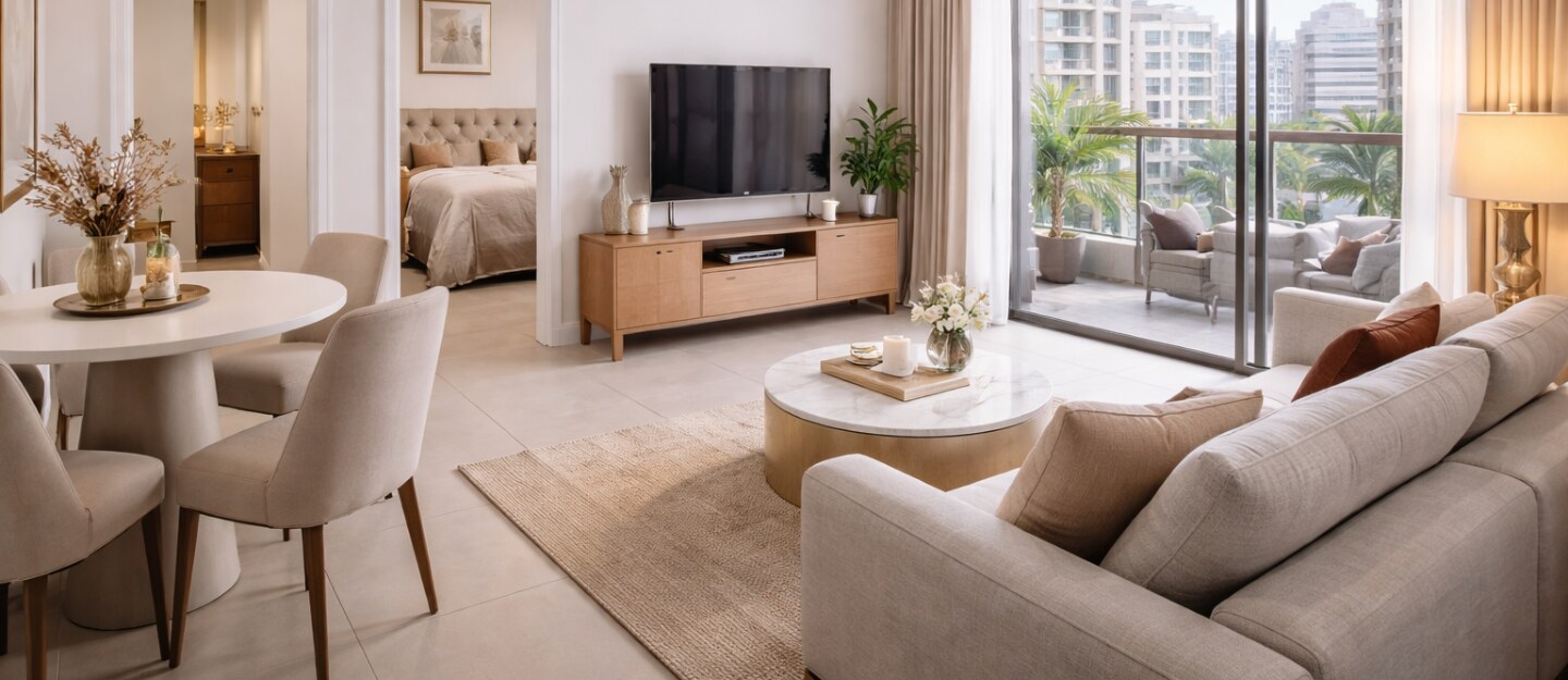 التأجير قصير المدى في السعودية